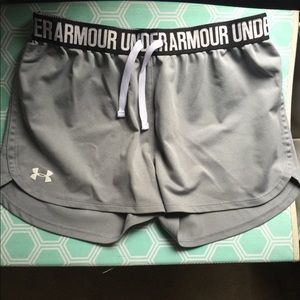 Under Armour Running Shorts 👟